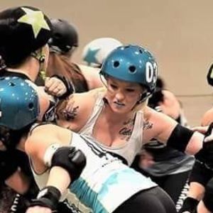 Meet your Posher, Bethany